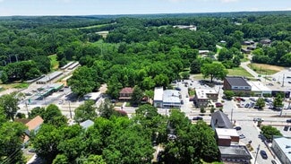 Plus de détails pour 38 Sycamore St, Jefferson, GA - Bureau à vendre