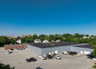 More details for 1000-1006 Haverhill Rd, Baltimore, MD - Industrial for Lease