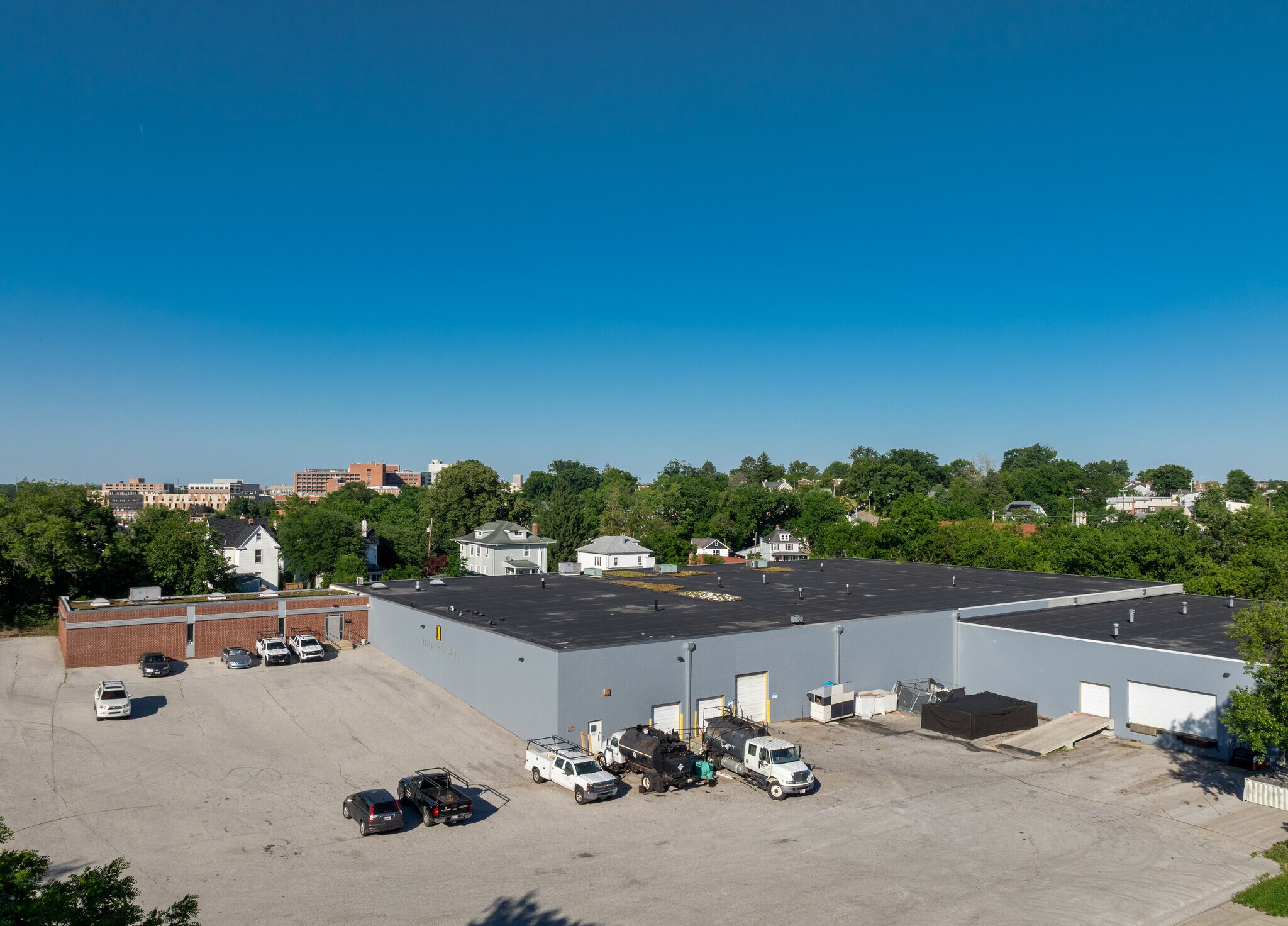 1000-1006 Haverhill Rd, Baltimore, MD for lease Building Photo- Image 1 of 7