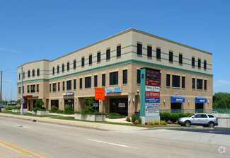 More details for 275 Joliet St, Dyer, IN - Office for Lease