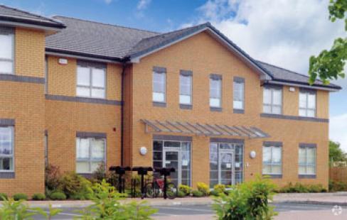 Timothys Bridge Rd, Stratford Upon Avon à vendre Photo du bâtiment- Image 1 de 1