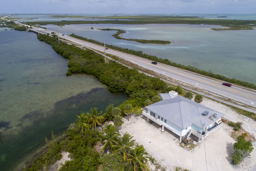 3100 Overseas Hwy, Key West, FL à vendre - Photo du bâtiment - Image 1 de 1