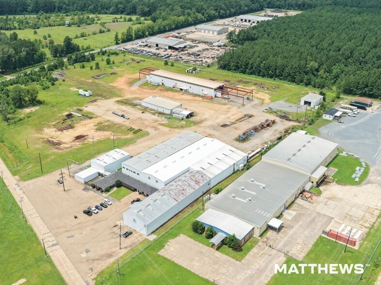 142 Old Shreveport Rd, Minden, LA for sale - Building Photo - Image 2 of 3