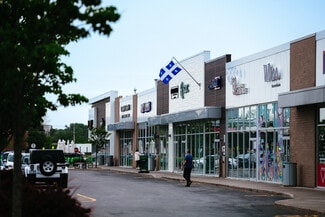 More details for 22400 Ch Dumberry, Vaudreuil-dorion, QC - Retail for Lease
