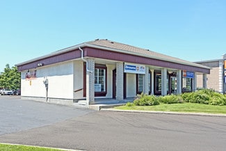 Plus de détails pour 808 Greenbank Rd, Ottawa, ON - Commerce de détail à louer