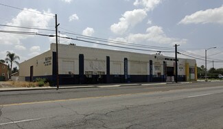 Plus de détails pour 333 S Mt Vernon Ave, San Bernardino, CA - Commerce de détail à vendre