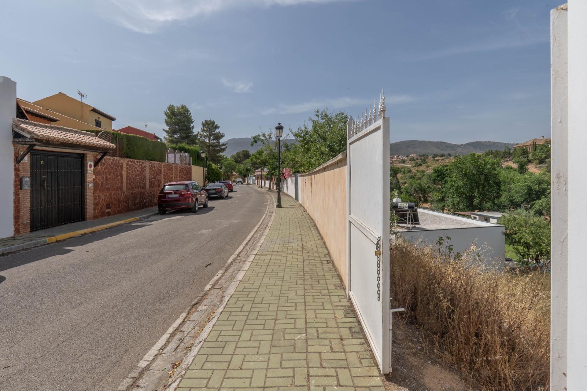 Calle Malva, 69A, Villa de Otura, Granada à vendre Photo principale- Image 1 de 34