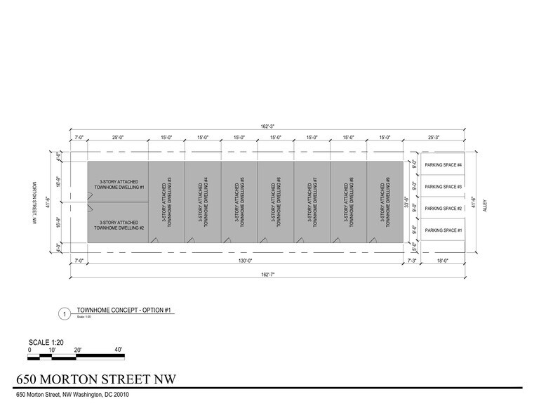 650-652 Morton St NW, Washington, DC for sale - Building Photo - Image 2 of 3