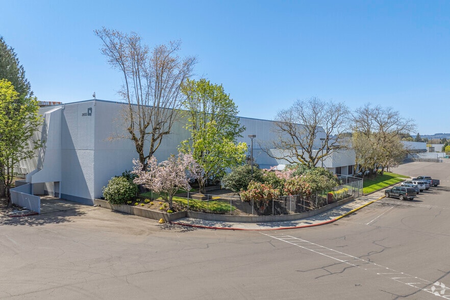 29555 SW Boones Ferry Rd, Wilsonville, OR for lease - Primary Photo - Image 3 of 15