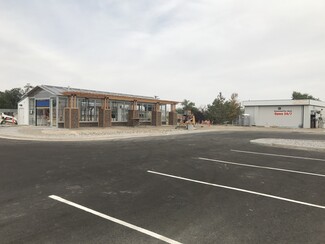 Plus de détails pour 380-400 E Main St, Fernley, NV - Spécialité à vendre