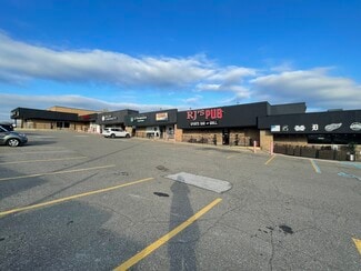 Plus de détails pour 286-298 W Tienken Rd, Rochester Hills, MI - Commerce de détail à louer