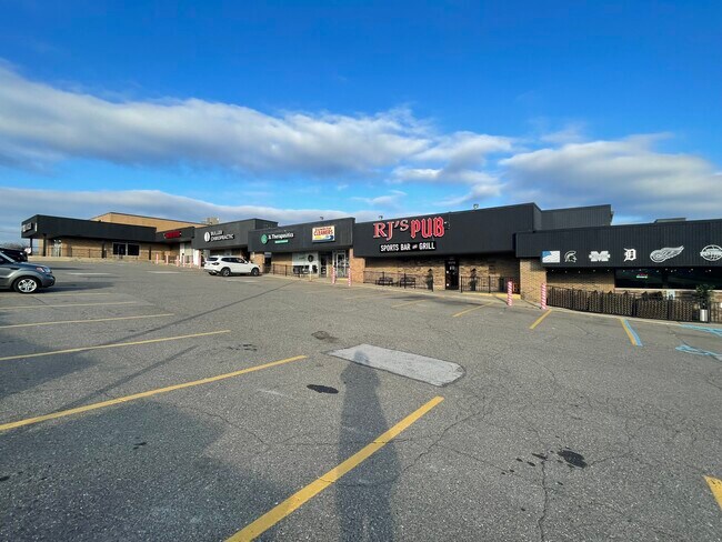 More details for 286-298 W Tienken Rd, Rochester Hills, MI - Retail for Lease