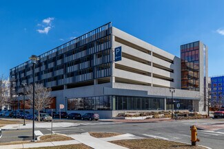 Plus de détails pour 1250 Intrepid Ave, Philadelphia, PA - Bureau à louer