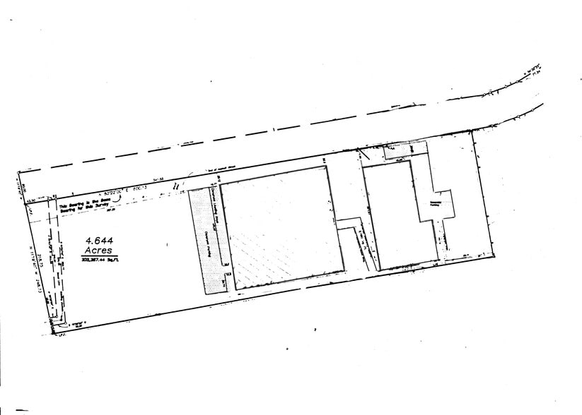 105-205 Silo Ln, Lavonia, GA for sale - Building Photo - Image 3 of 4