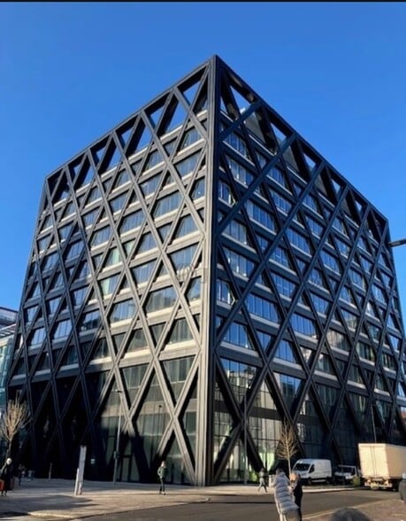 Stanley St, Salford for lease - Building Photo - Image 2 of 5