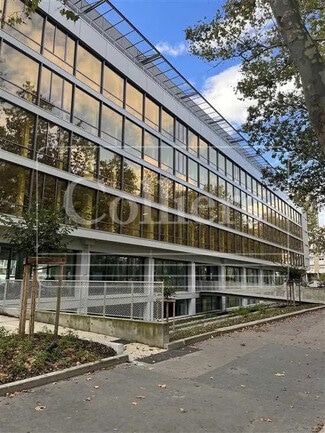 More details for 64 Boulevard Du 11 Novembre 1918, Villeurbanne - Office, Retail for Lease