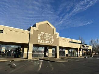 Plus de détails pour 1120-1130 Lancaster Dr SE, Salem, OR - Vente au détail à louer