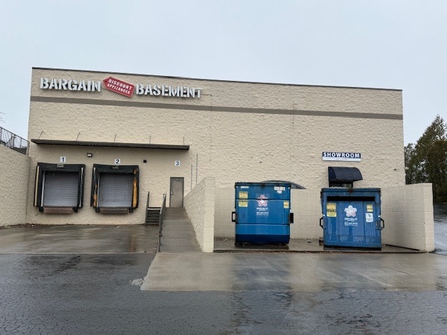 2315 Catawba Valley Blvd SE, Hickory, NC for lease Interior Photo- Image 1 of 15