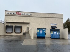 2315 Catawba Valley Blvd SE, Hickory, NC for lease Interior Photo- Image 1 of 15