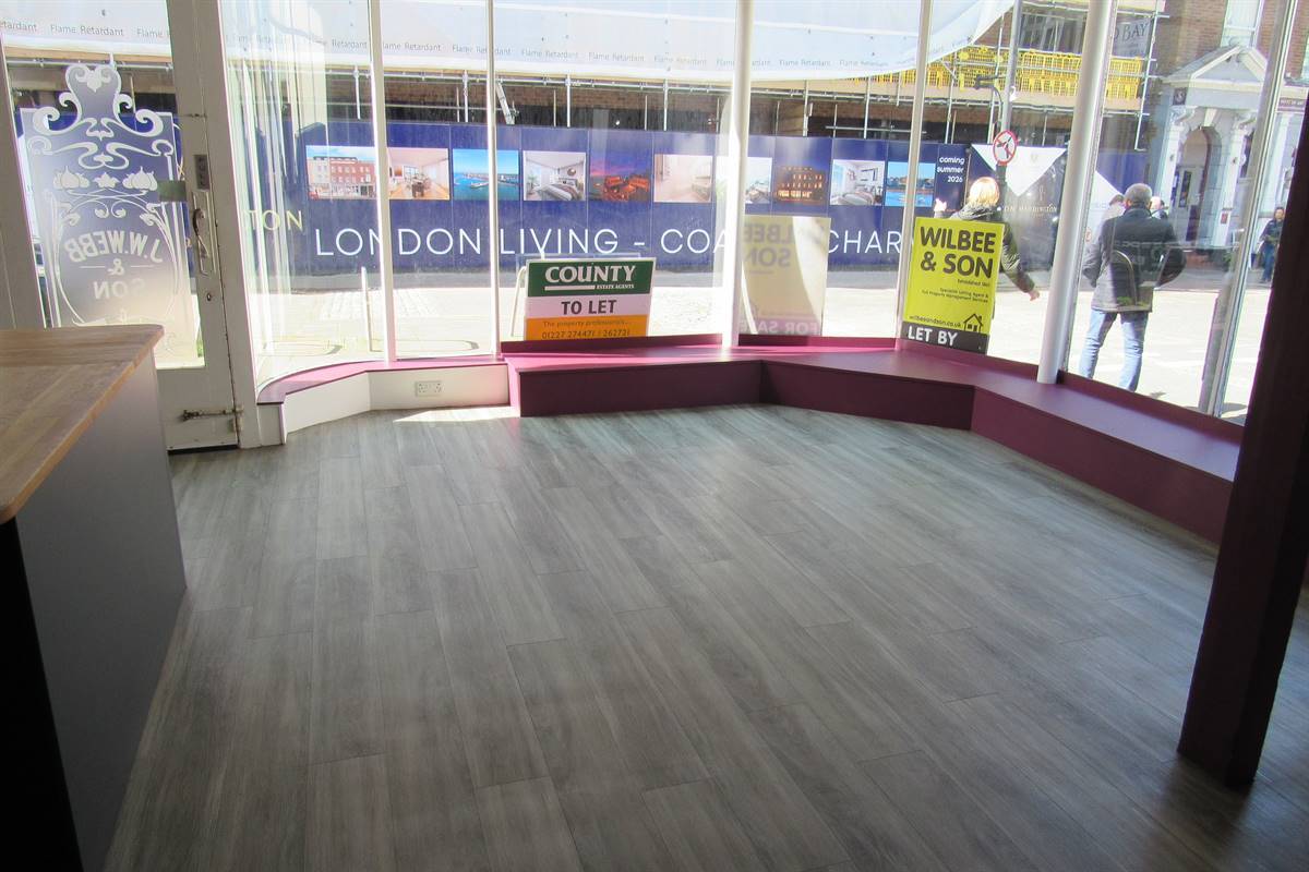 1 William St, Herne Bay à vendre Photo intérieure- Image 1 de 4