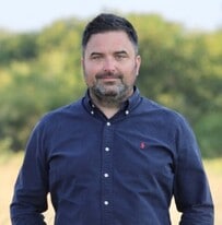 Adam Southey