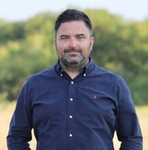 Adam Southey