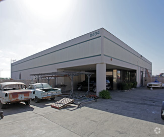 More details for 11494 Refinement Rd, Rancho Cordova, CA - Industrial for Lease