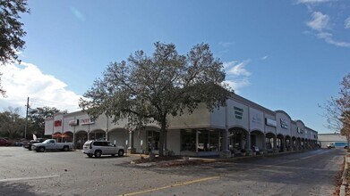 3409-3445 W University Ave, Gainesville, FL for lease Building Photo- Image 1 of 1