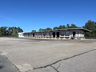 Plus de détails pour 1901 Ware Bottom Spring Rd, Chester, VA - Industriel/Logistique à louer