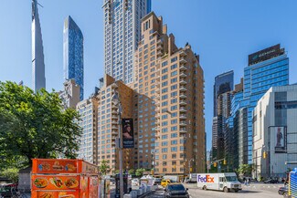 More details for 240 Central Park S, New York, NY - Office/Medical for Lease