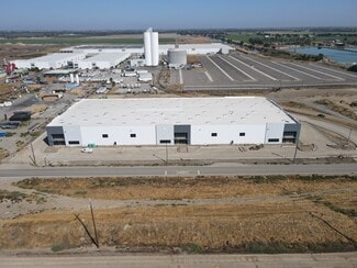 More details for 9463 Arbor Ave, Tracy, CA - Industrial for Lease