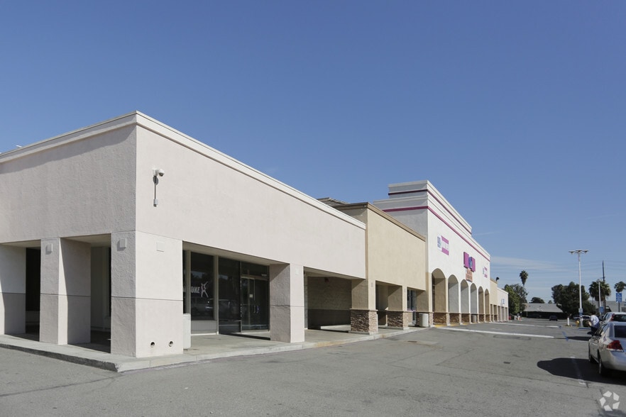 14511-14591 Red Hill Ave, Tustin, CA for lease - Building Photo - Image 3 of 14