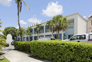 More details for 1020 8th Ave S, Naples, FL - Office for Lease