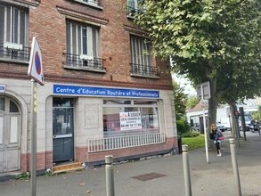 Avenue Du Général De Gaulle, Rosny-sous-Bois for lease Building Photo- Image 1 of 4