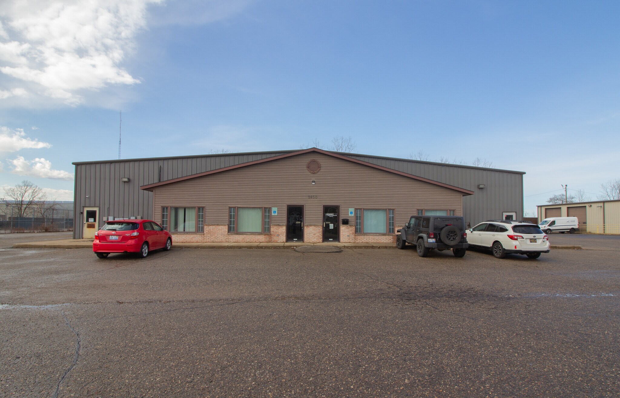 2650 Millcork St, Kalamazoo, MI for lease Primary Photo- Image 1 of 9