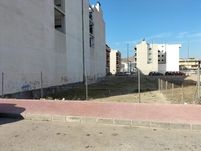 Terrain dans Callosa de Segura, Alicante à vendre - Photo du bâtiment - Image 3 de 5