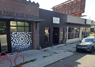 Plus de détails pour 1103 S State St, Salt Lake City, UT - Bureau/Commerce de détail à louer