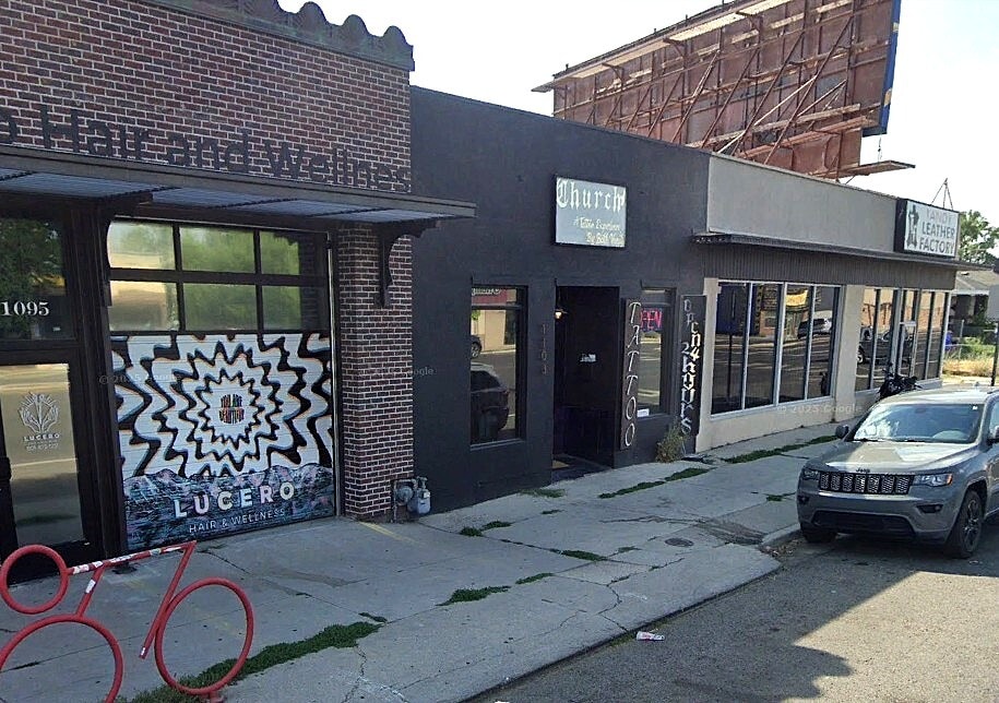 1103 S State St, Salt Lake City, UT for lease Primary Photo- Image 1 of 3