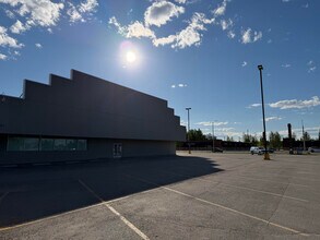 250 3rd St, Fairbanks, AK for lease Building Photo- Image 2 of 10