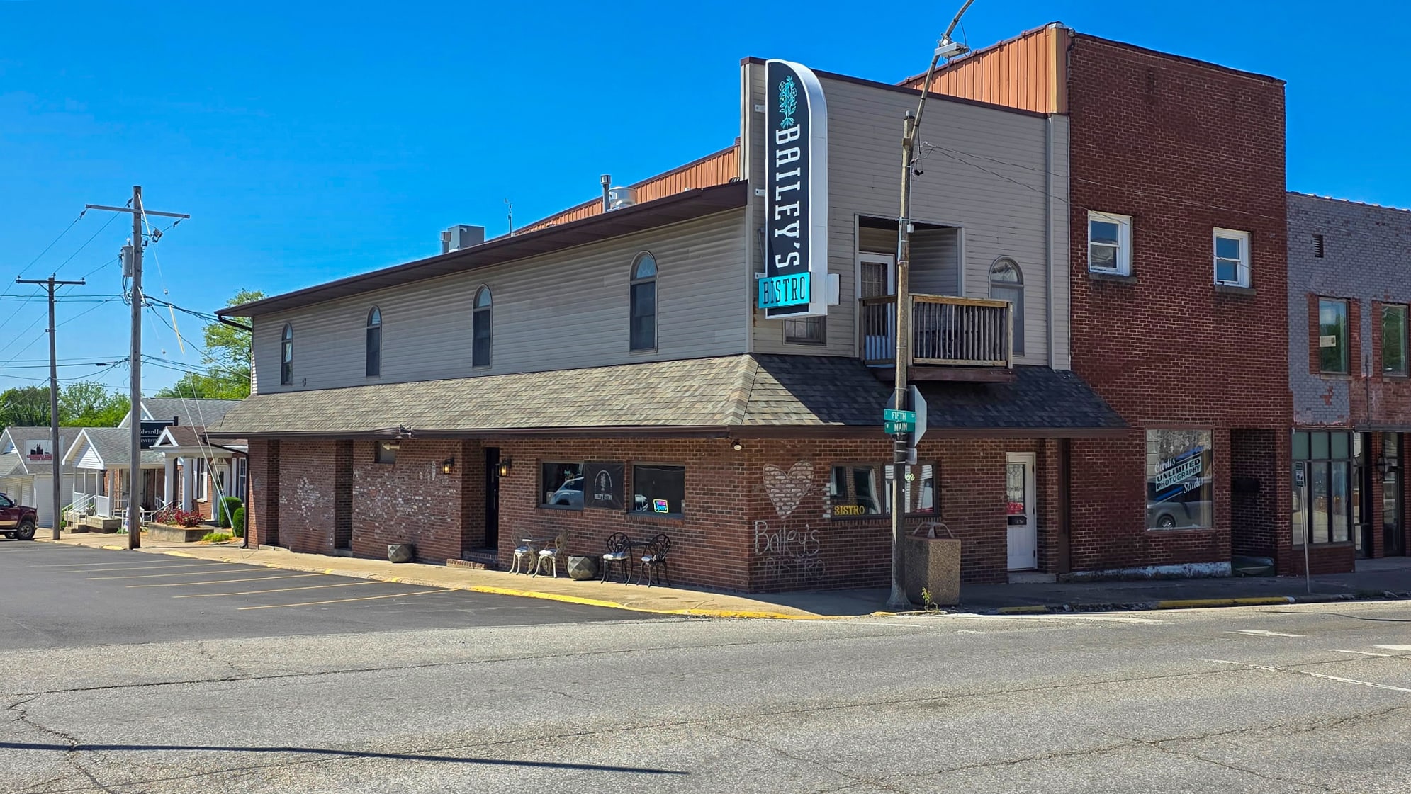 1 Main St, Albion, IL for sale Building Photo- Image 1 of 38