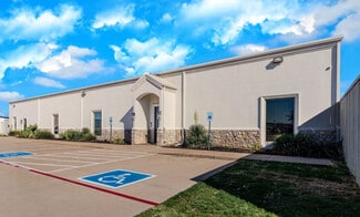 More details for 5857 Park Vista Cir, Keller, TX - Office for Sale