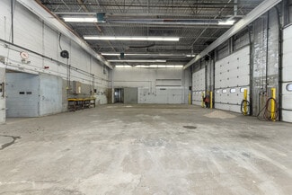 More details for 931 Interchange Dr, Holland, MI - Industrial for Lease