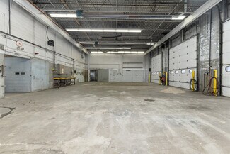 Plus de détails pour 931 Interchange Dr, Holland, MI - Industriel à louer