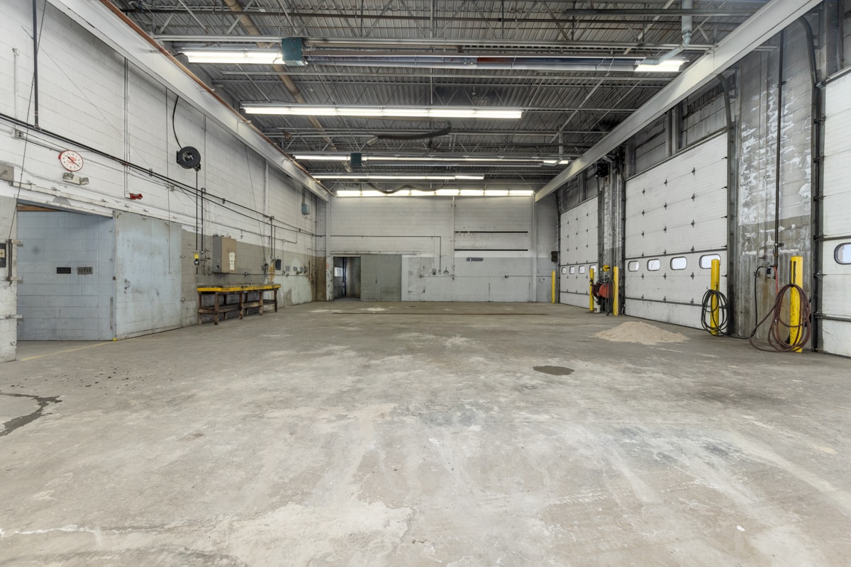 931 Interchange Dr, Holland, MI for lease Primary Photo- Image 1 of 6