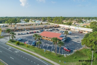 More details for 2102 S Ridgewood Ave, Edgewater, FL - Retail for Sale