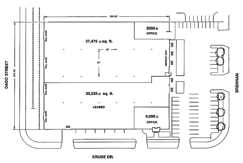 680 Brennan St, San Jose, CA à louer - Autre - Image 2 de 11