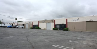 Plus de détails pour 13230-13240 Weidner St, Pacoima, CA - Industriel à louer