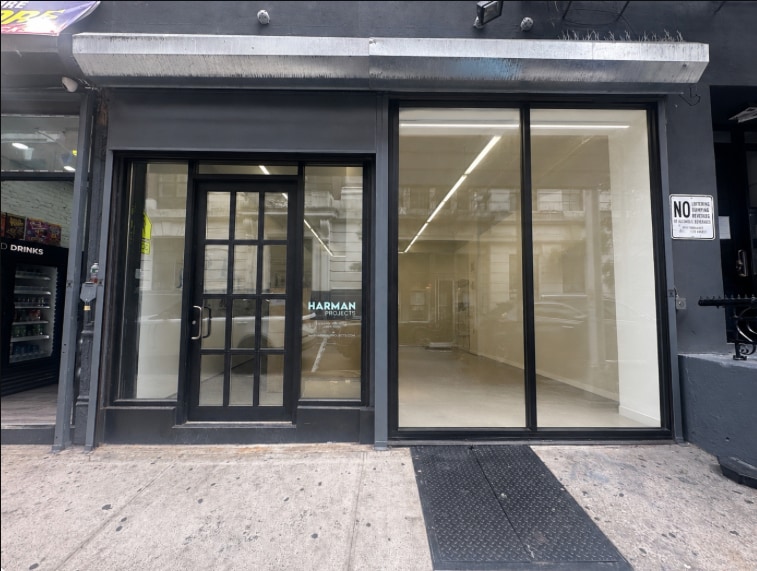 210 Rivington St, New York, NY à louer - Photo du bâtiment - Image 1 de 5