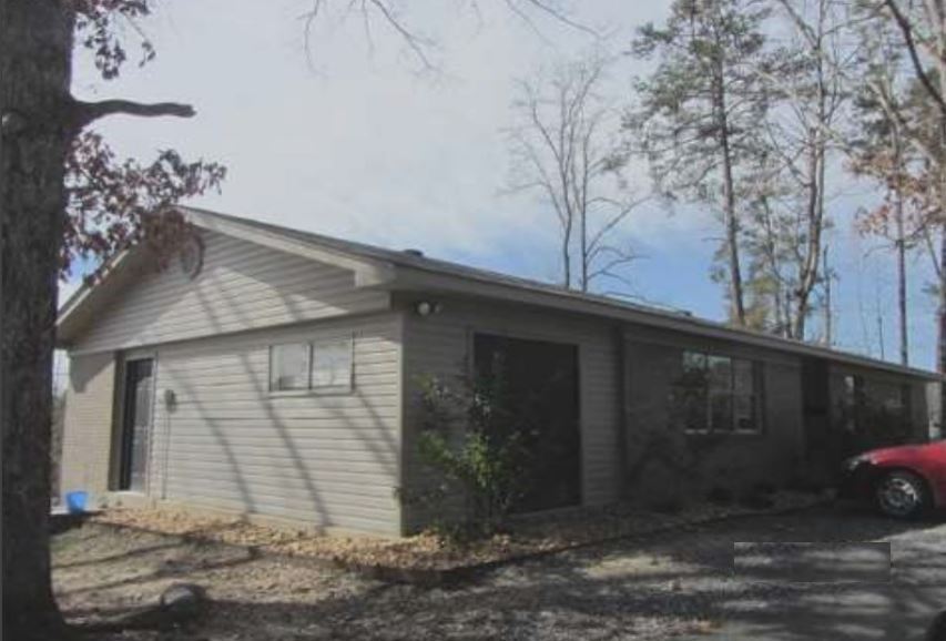 13503 Kanis Rd, Little Rock, AR for sale - Building Photo - Image 1 of 4