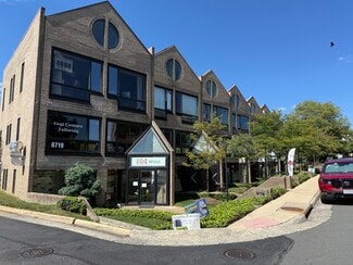 More details for 6721 Curran St, McLean, VA - Retail for Lease